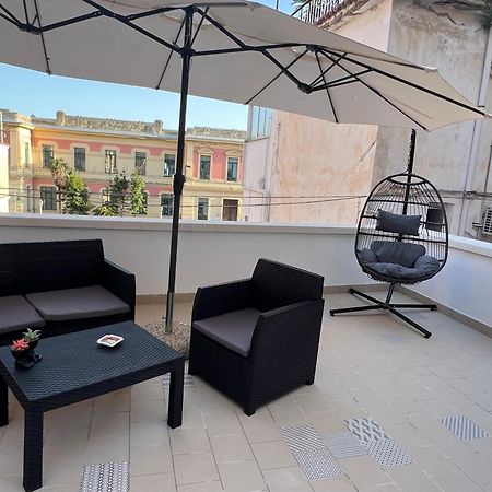 Midnight Sun Bed & Breakfast Vietri sul Mare Exterior photo