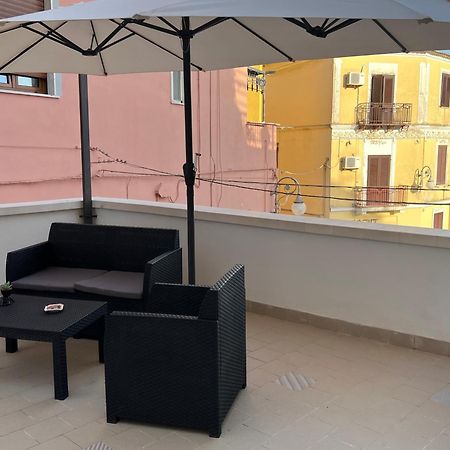 Midnight Sun Bed & Breakfast Vietri sul Mare Exterior photo
