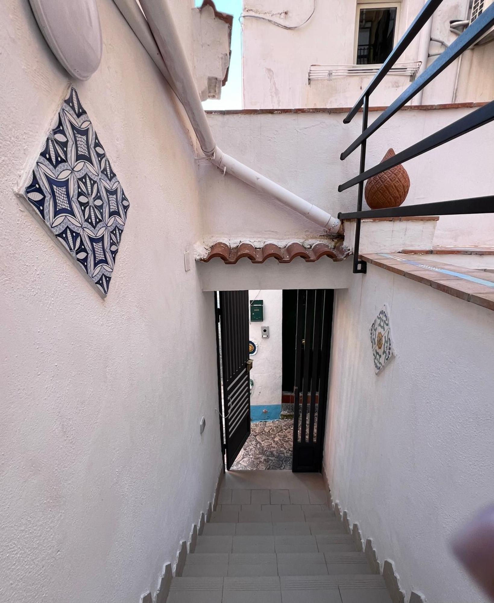 Midnight Sun Bed & Breakfast Vietri sul Mare Exterior photo